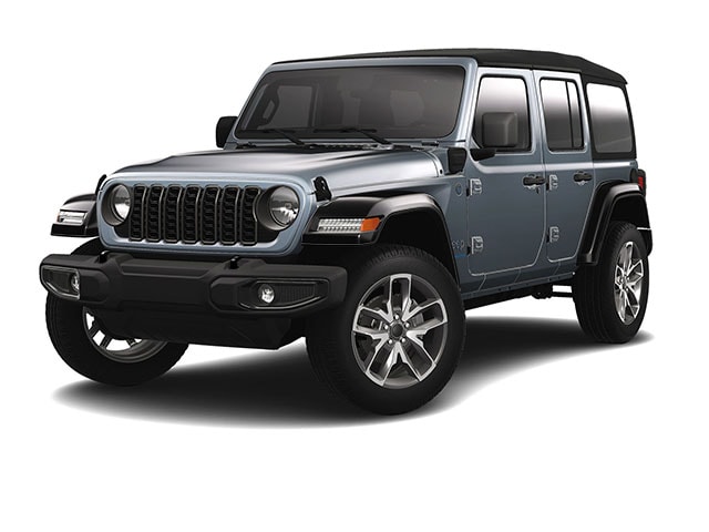 jeep wrangler 4xe 2025 1C4RJXN62SW584685 image jeep wrangler 4xe 2025 1C4RJXN62SW584685 image